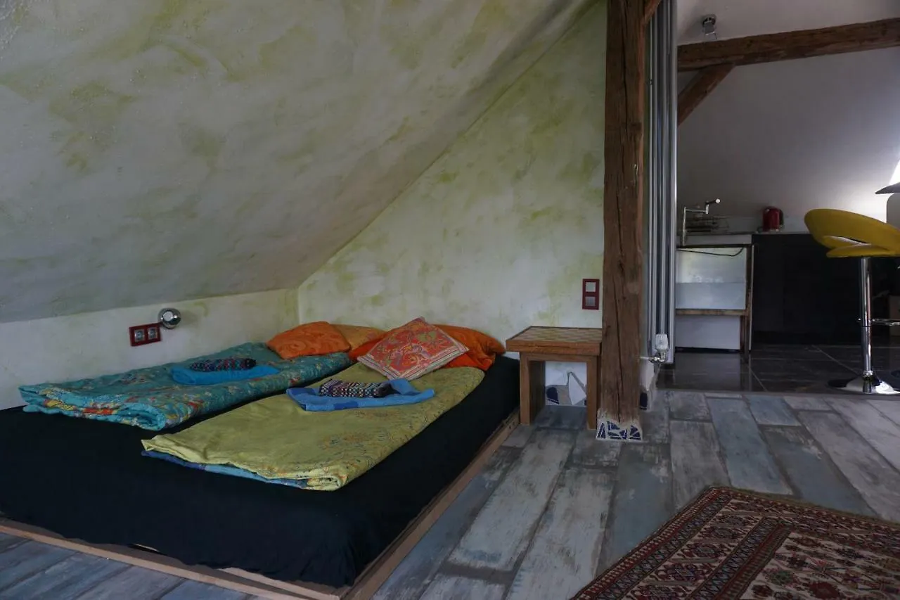 Fancy Apartment Graz