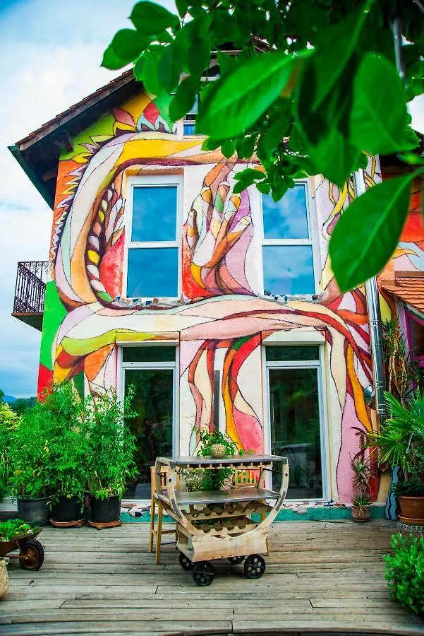 Fancy Apartment Graz