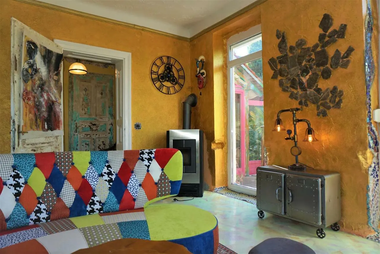 Fancy Apartment Graz Austria