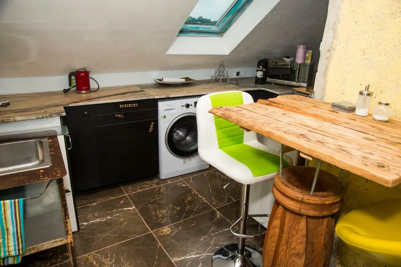 Fancy Apartment Graz
