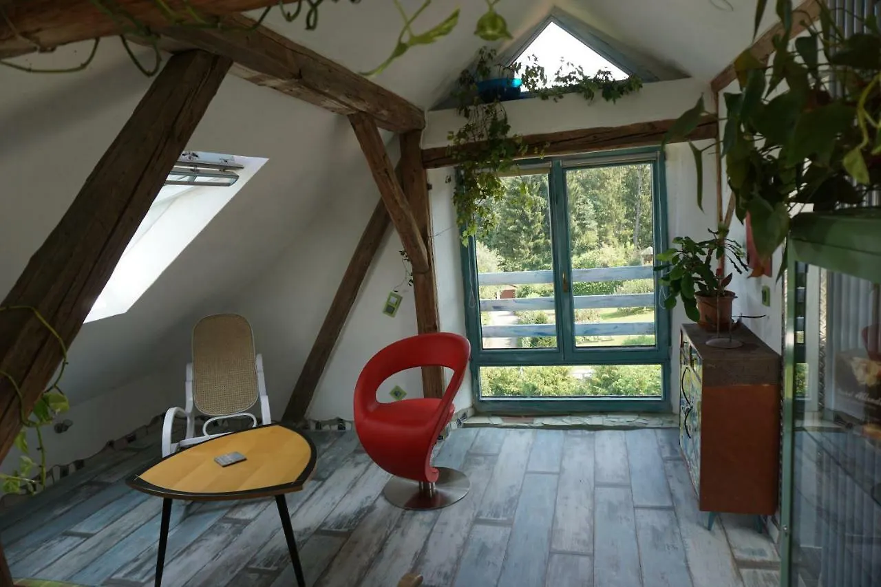 Fancy Apartment Graz