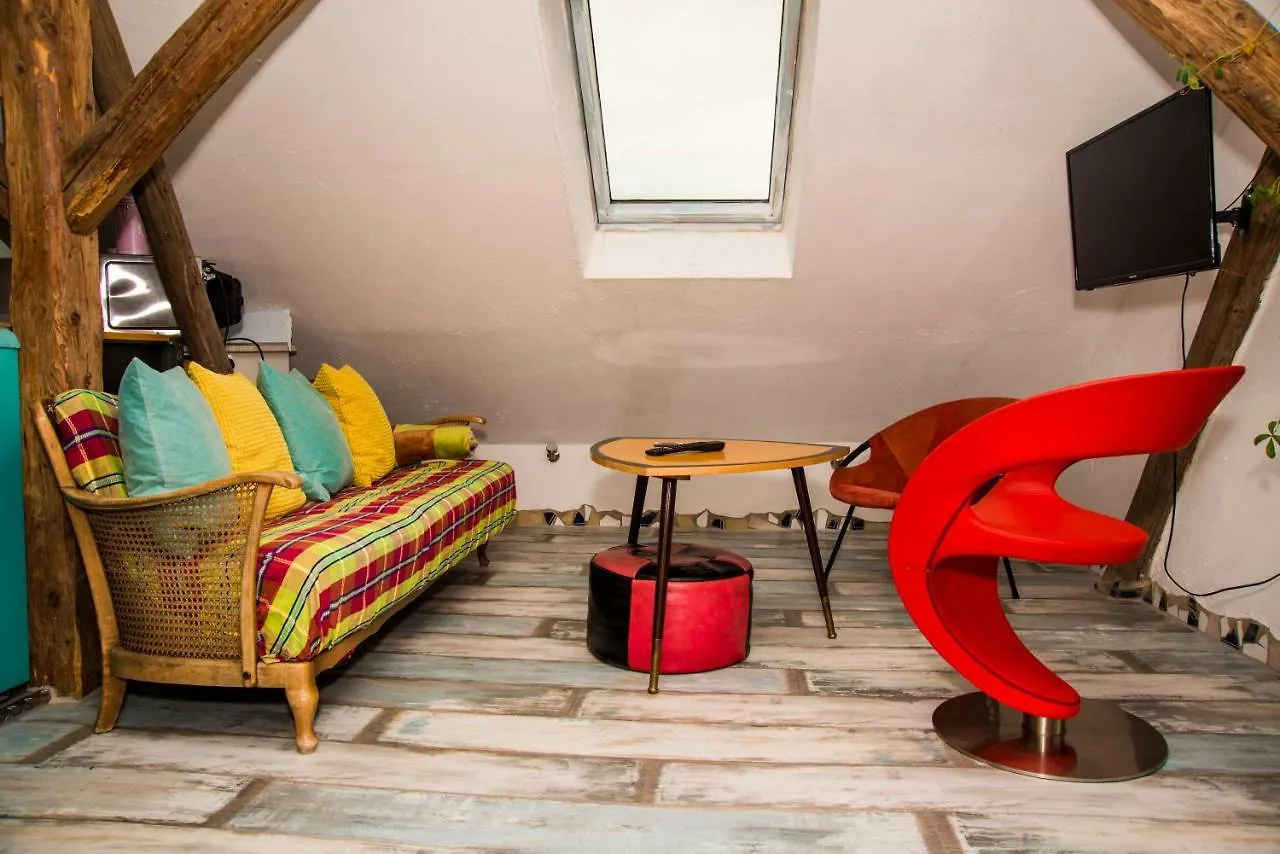 Fancy Apartment Graz Austria